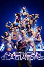 American Gladiators 1channel