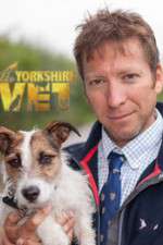 Watch The Yorkshire Vet 1channel