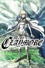 Watch Claymore 1channel