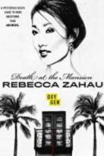 Watch Death at the Mansion: Rebecca Zahau 1channel
