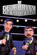 Watch Celebrity Deathmatch 1channel