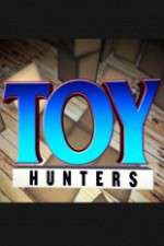 Watch Toy Hunter 1channel