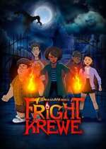 Watch Fright Krewe 1channel