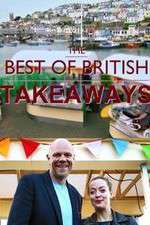 Watch The Best of British Takeaways 1channel