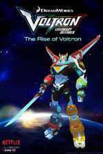 Watch Voltron Legendary Defender 1channel