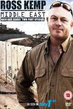 Watch Ross Kemp: Middle East 1channel