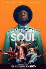 Watch American Soul 1channel