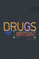 Watch Drugs Map of Britain 1channel