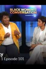 Watch Black Women OWN the Conversation 1channel