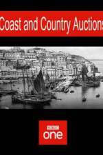 Watch Coast and Country Auctions 1channel