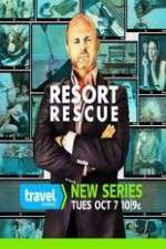 Watch Resort Rescue 1channel