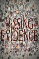 Watch Conspiracy: The Missing Evidence 1channel