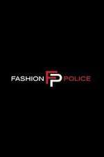 Watch Fashion Police 1channel