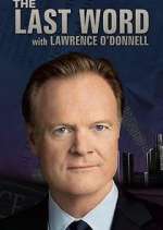 Watch The Last Word with Lawrence O'Donnell 1channel