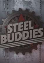 Watch Steel Buddies 1channel