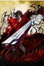 Watch Hellsing Ultimate OVA Series 1channel