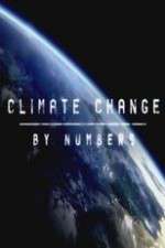 Watch Climate Change by Numbers 1channel