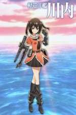 Watch Kantai Collection Kan Colle 1channel