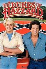 Watch The Dukes of Hazzard 1channel