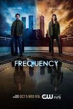 Watch Frequency 1channel