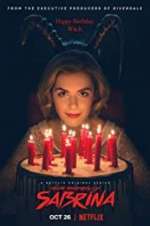 Watch Chilling Adventures of Sabrina 1channel