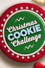 Watch Christmas Cookie Challenge 1channel