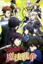 Watch Magical Warfare 1channel