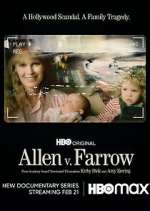 Watch Allen v. Farrow 1channel