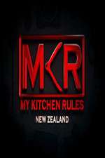 Watch My Kitchen Rules (NZ) 1channel