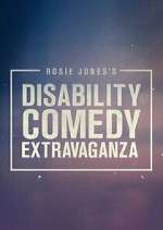 Watch Rosie Jones's Disability Comedy Extravaganza 1channel