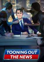 Watch Tooning Out the News 1channel