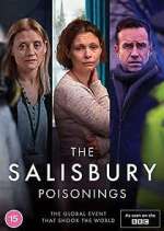 Watch The Salisbury Poisonings 1channel