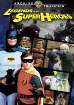 Watch Legends of the Super-Heroes 1channel