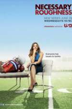 Watch Necessary Roughness 1channel