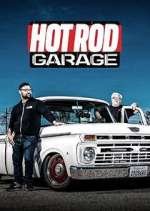 Watch HOT ROD Garage 1channel