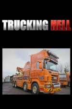 Watch Trucking Hell 1channel