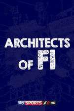 Watch Architects of F1 1channel