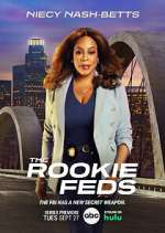 Watch The Rookie: Feds 1channel