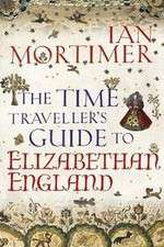 Watch The Time Traveller's Guide to Elizabethan England 1channel