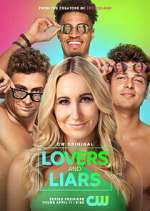 Lovers and Liars 1channel