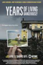 Watch Years of Living Dangerously 1channel