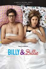 Watch Billy & Billie 1channel