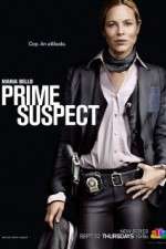 Watch Prime Suspect 1channel