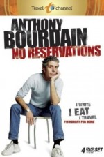 Watch Anthony Bourdain: No Reservations 1channel