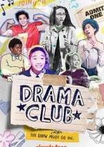 Watch Drama Club 1channel