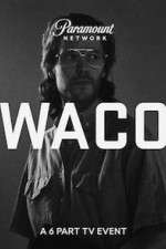 Watch Waco 1channel