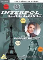 Watch Interpol Calling 1channel