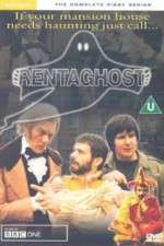 Watch Rentaghost 1channel