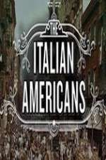 Watch The Italian Americans 1channel