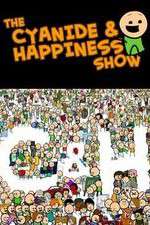 Watch The Cyanide and Happiness Show 1channel